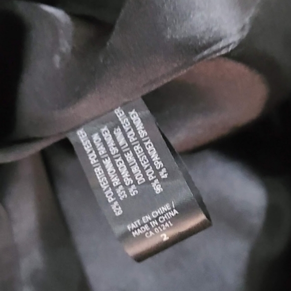 💥$10💥Extra 50%OFF Icōne Little Black Dress - Picture 11 of 11